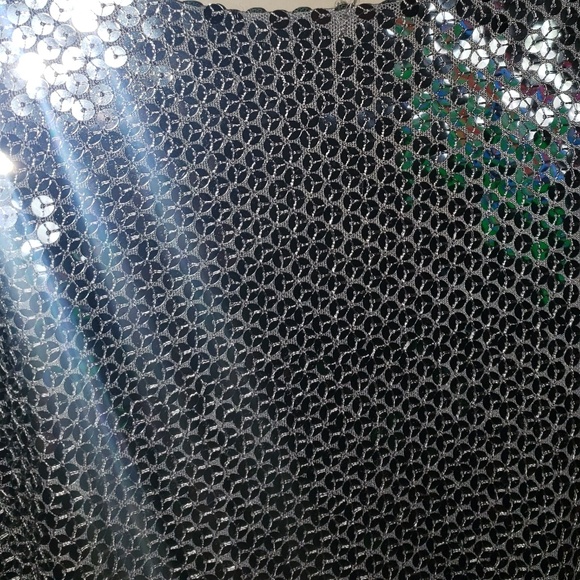 Sequin Tank - Picture 2 of 6